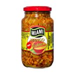 South African pickled foods and atchar