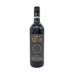 Stellar Organic Merlot 2023