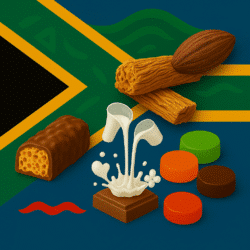 Sweets / Lekkers