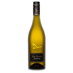 The Goose Chardonnay