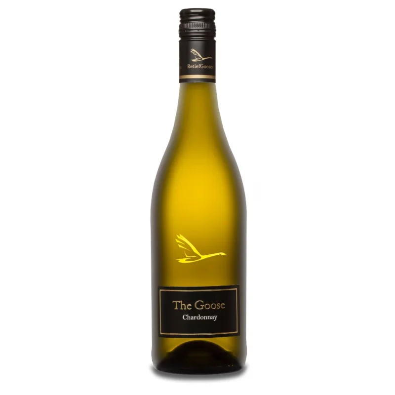 The Goose Chardonnay