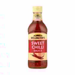 Wellington's Sweet Chili Sauce