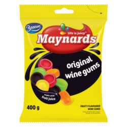 Beacon  Maynards Wine Gums Large