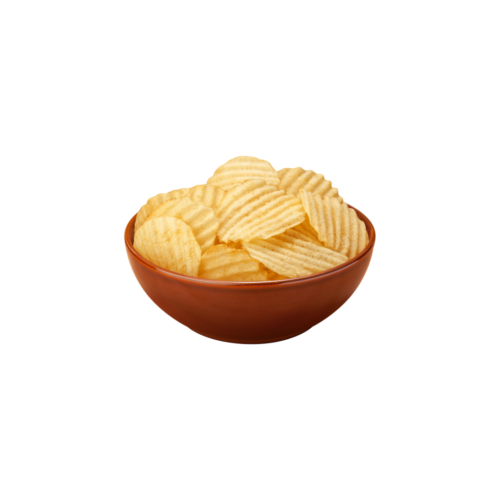 South African and British chips and crisps