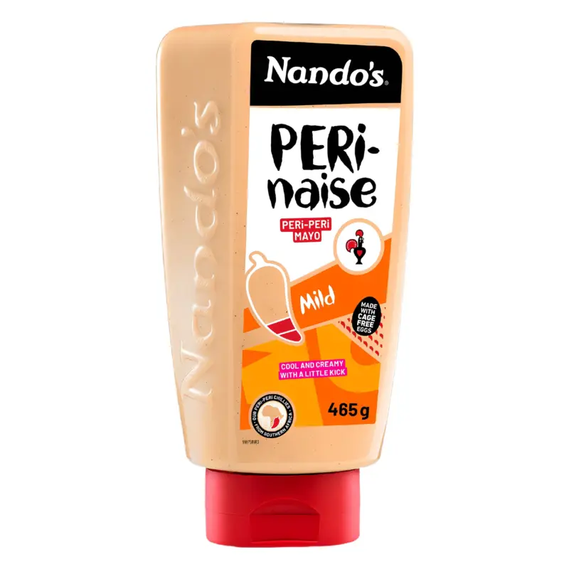 Nando’s Original Perinaise Sauce 8.6oz