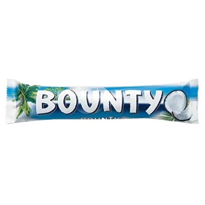 Bounty Chocolate Bar 2.02oz (57g)