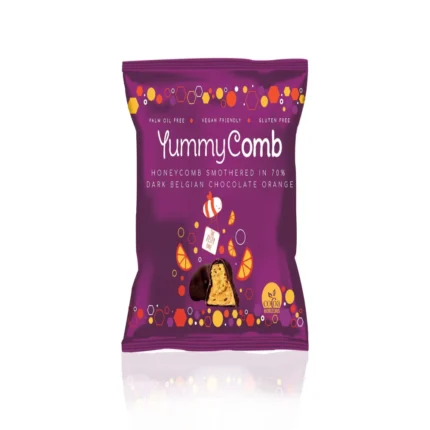 YummyComb Orange
