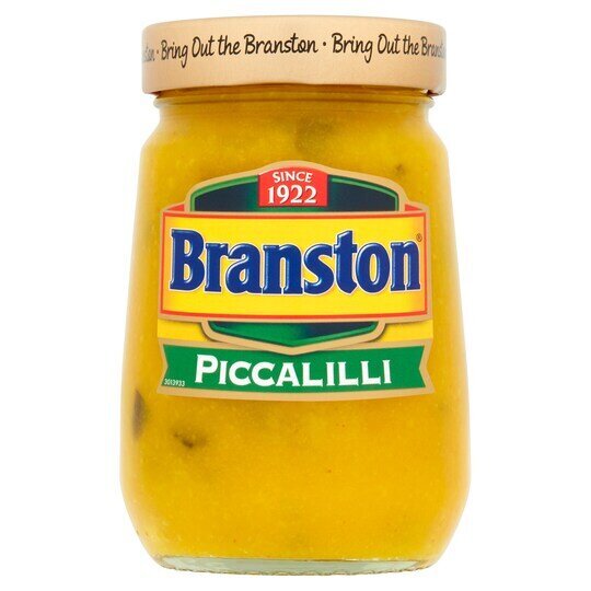 Branston Piccalilli 12.6oz (360g)