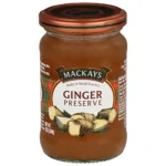 Mackays Ginger Preserve
