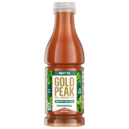 Gold Peak Sweet Tea