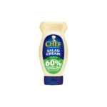 Chef Salad Cream Squeezy 15.5oz (440g)