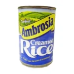 Ambrosia Creamed Rice 14.1oz (400g)