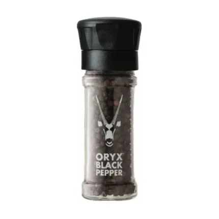Oryx Black Pepper