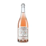 Lubanzi Rosé Bubbles