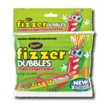 Beacon Fizzer Dubbles Strawberry and Apple (24 pack)