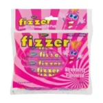 Beacon Fizzer Strawberry (24 pack)
