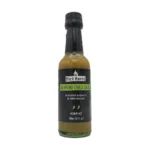 Black Mamba Jalapeno Sauce 6.09fl oz (180ml)