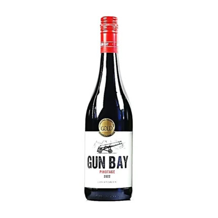 Gun Bay Pinotage