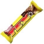 Nestlé Tex 1.41oz (40g) Bar