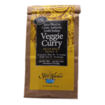 Karen’s Veggie Curry