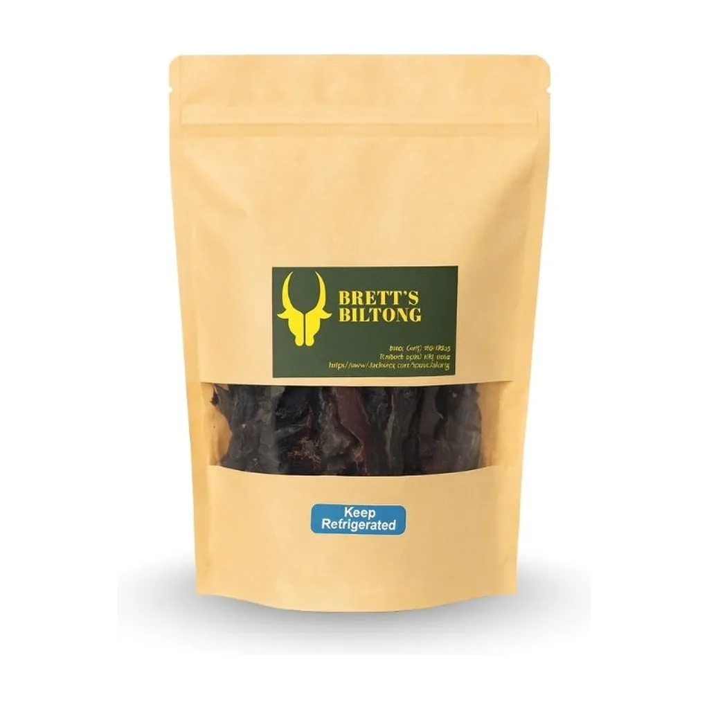 Bretts Brandbook (1) (Normalized) Texas Tong Sliced Biltong - Image 1