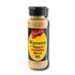 Scalli’s Shaker – Worcester Sauce Braai Mix 6.76 fl oz (200ml)