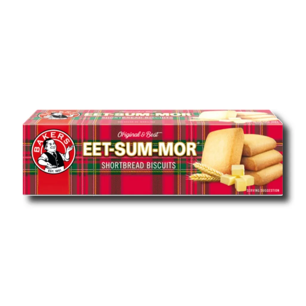 Bakers Eet Sum Mor 7.05oz (200g) (Normalized) Bakers Eet Sum Mor 7.05oz (200g) - Image 1