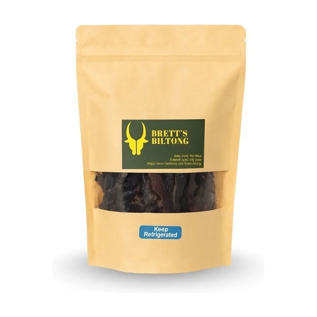 Bretts Brandbook (1) (Normalized) Chili Chutney Sliced Biltong - Image 1