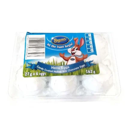 Beacon Chocolate Hens Eggs