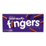 Cadbury Fingers Biscuit