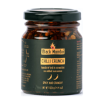 Black Mamba Chili Crunch 4.41oz (125g)