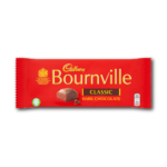 Cadbury Bournville 6.35oz (180g)