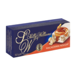 Sally Williams Macadamia 1.76oz (50g)