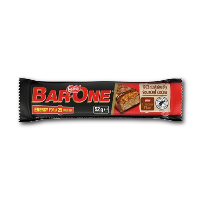 Nestle Bar One 1.83oz (52g)
