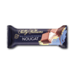 Sally Williams Milk Chocolate Nougat 1.76oz (50g)