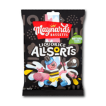 Bassets Liquorice Allsorts 5.8oz (165g)