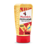 Nando’s Hot Perinaise Sauce 8.6oz