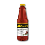 Safari Spirit Vinegar 25.36 fl oz (750ml), Brown