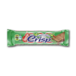 Nestle Peppermint Crisp Chocolate Bars 1.73oz (49g)