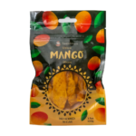Taste Africa Foods Dried Mango Slices 3.53oz (100g)