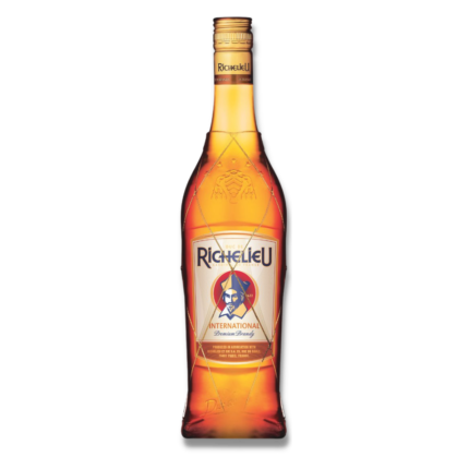Richelieu Brandy 750ml
