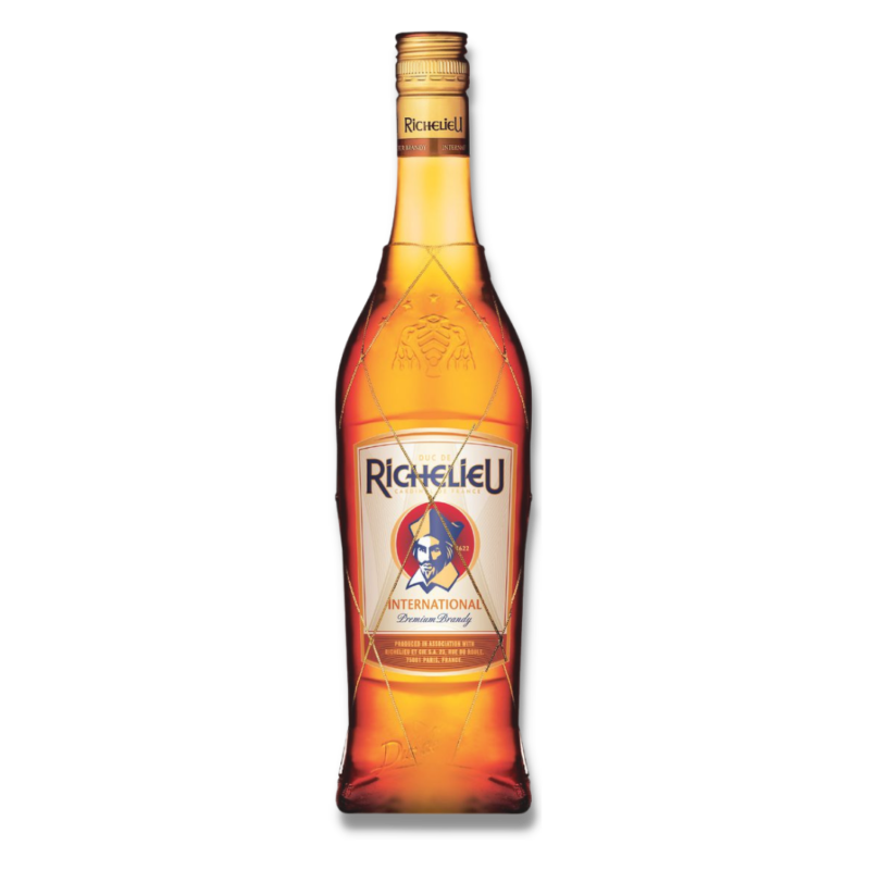 Richelieu Brandy 750ml