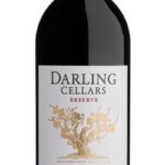 Darling Cellars Reserve Black Granite Shiraz 2021 750ml