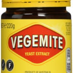 Kraft Vegemite 220g jar